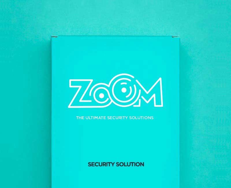 Zoom Security Solutions