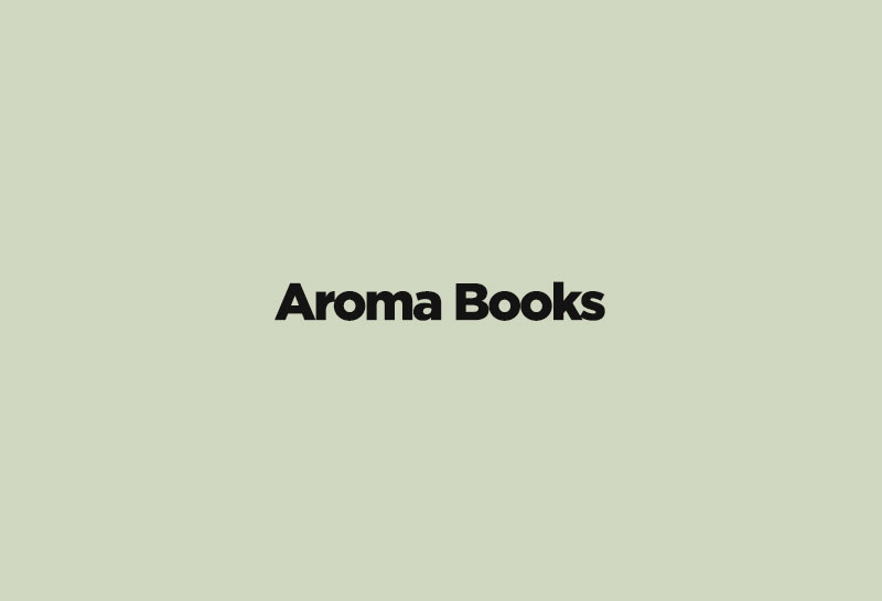 Aroma Books