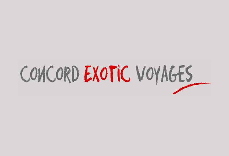 Concord Exotic Voyages