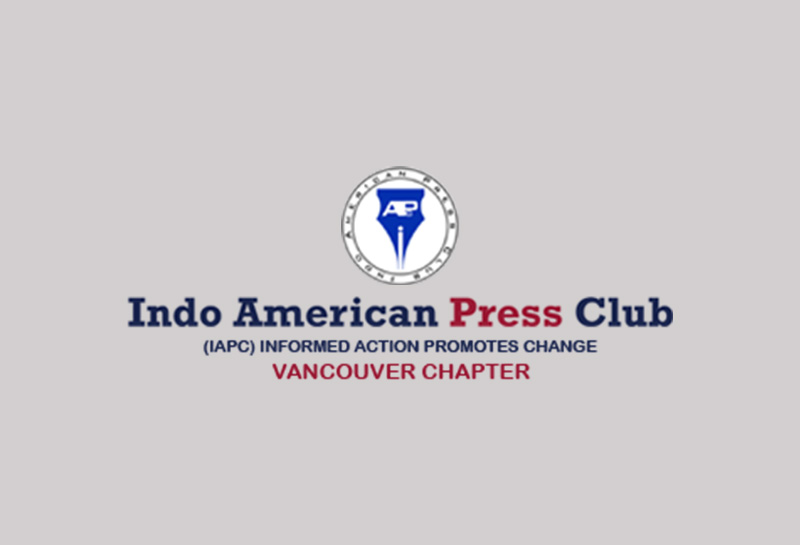 Indo American Press Club