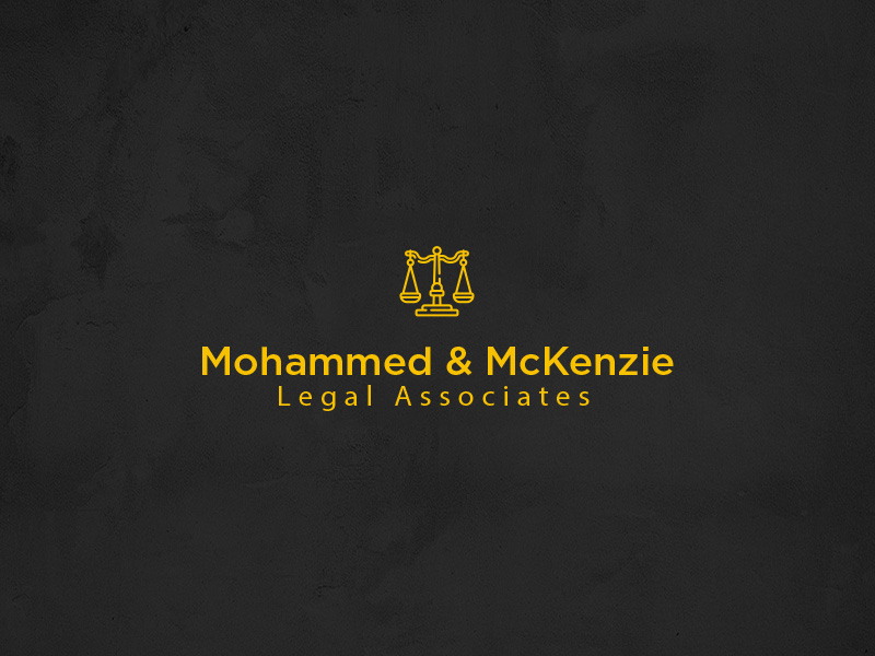 Mohammed & McKenzie Legal Associates