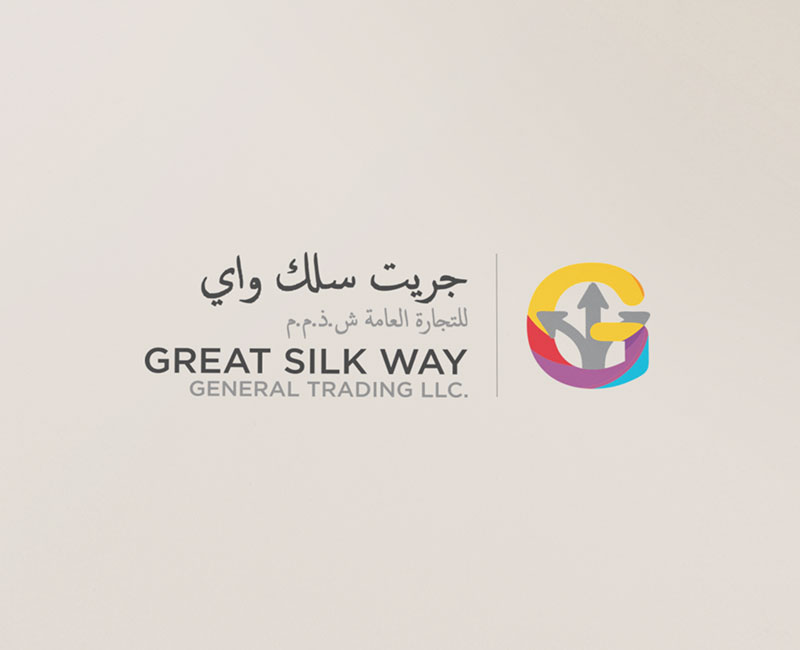 Great Silk Way General Trading LLC