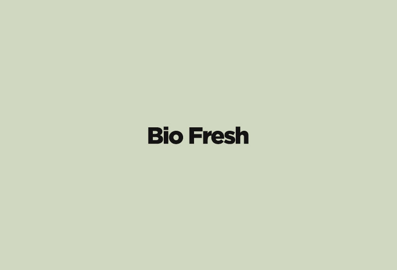 Bio Fresh
