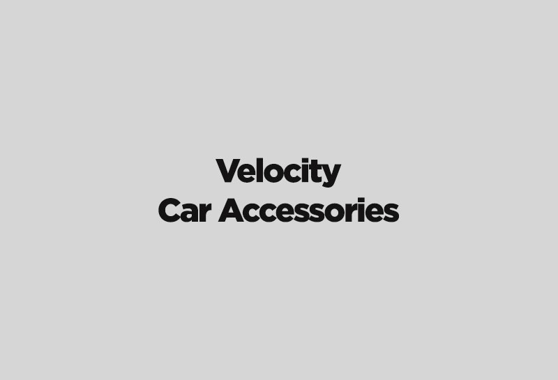 Velocity Car Accessories