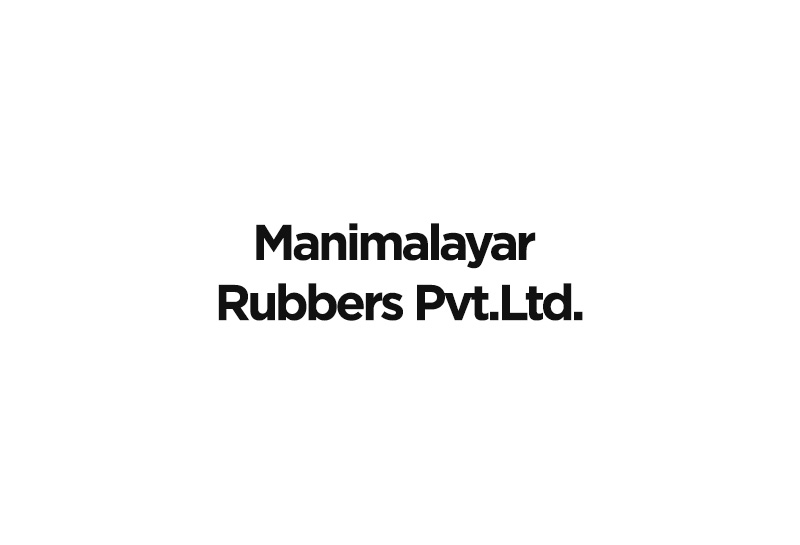 Manimalayar Rubbers Pvt.Ltd.