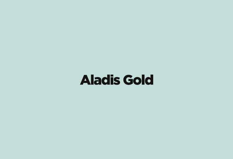 Aladis Gold