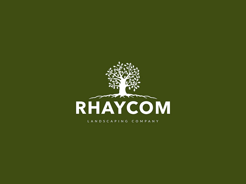 Rhaycom Landscaping